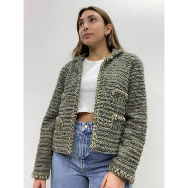 Chanel Paris-Salzburg Tweed Jacket